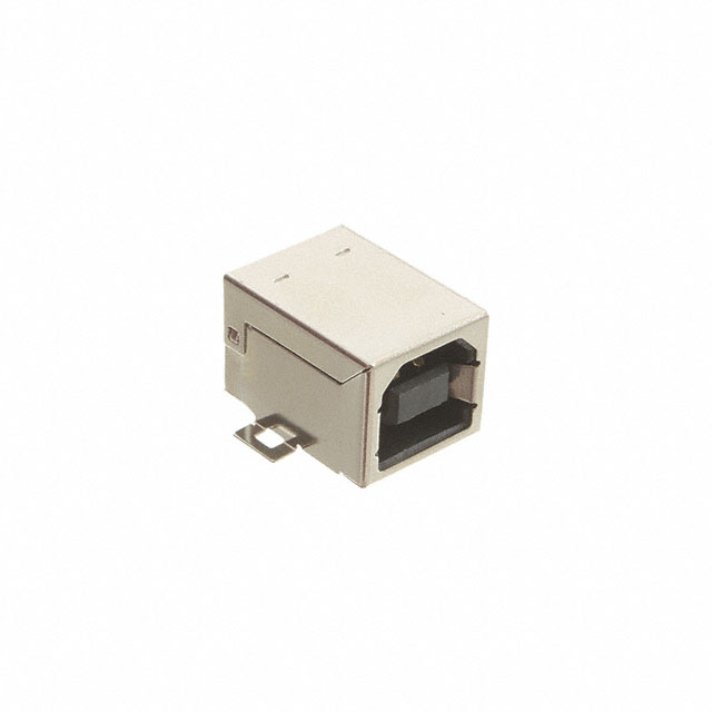 Adam Tech USB-B-S-RA-TSMT