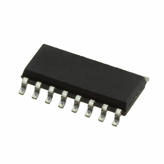 Advanced Linear Devices, Inc. ALD310702SCL