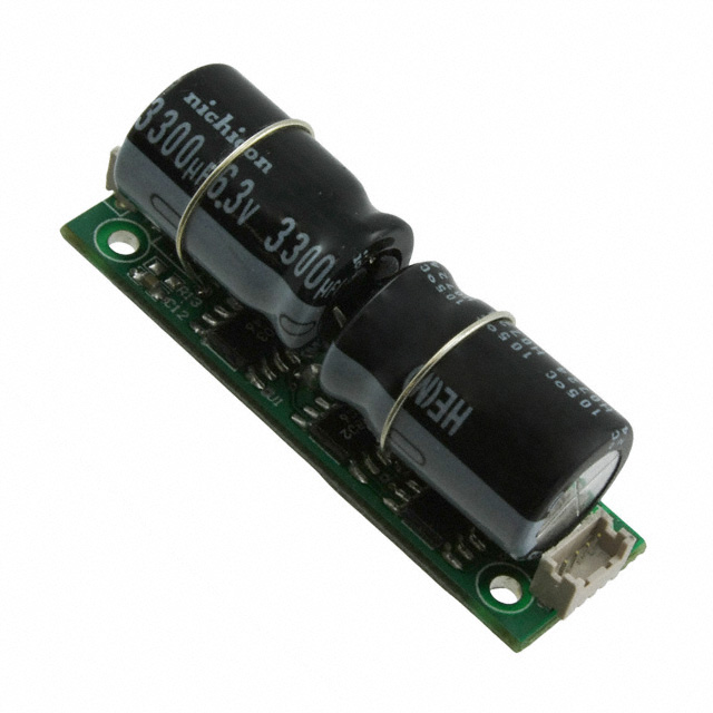 Advanced Linear Devices, Inc. EH300A