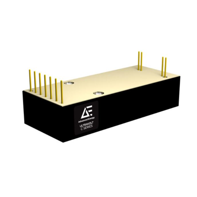Advanced Energy 6C24-N30-E