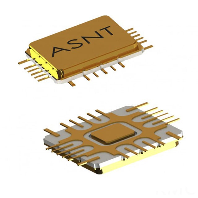 ADSANTEC ASNT8132-KMC