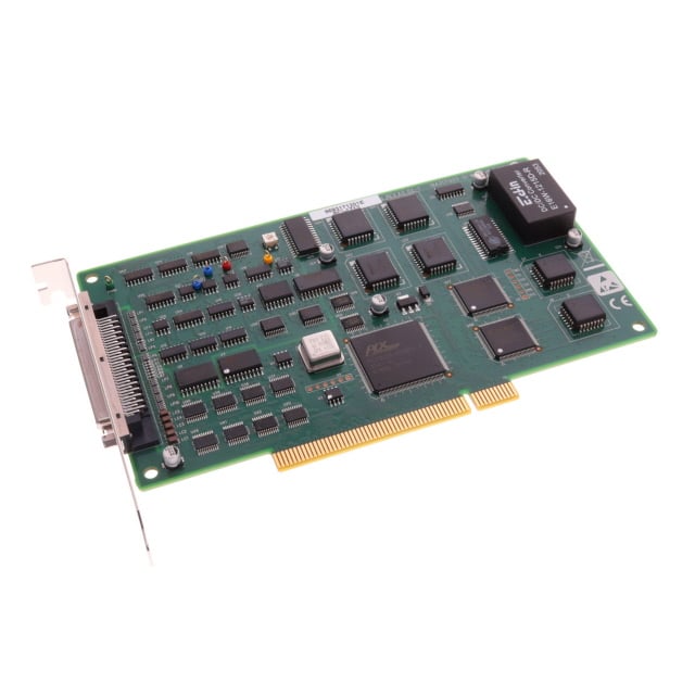 Advantech PCI-1712-AE