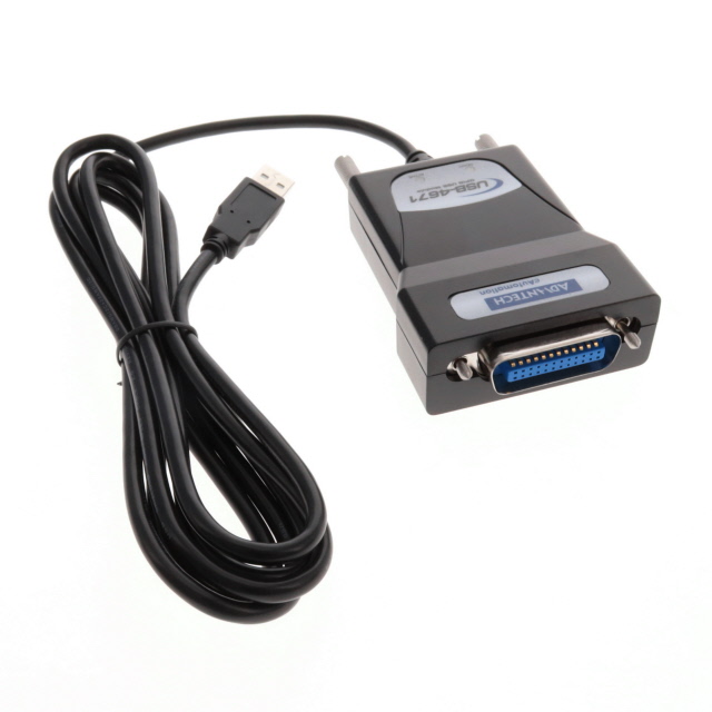 Advantech USB-4671-A