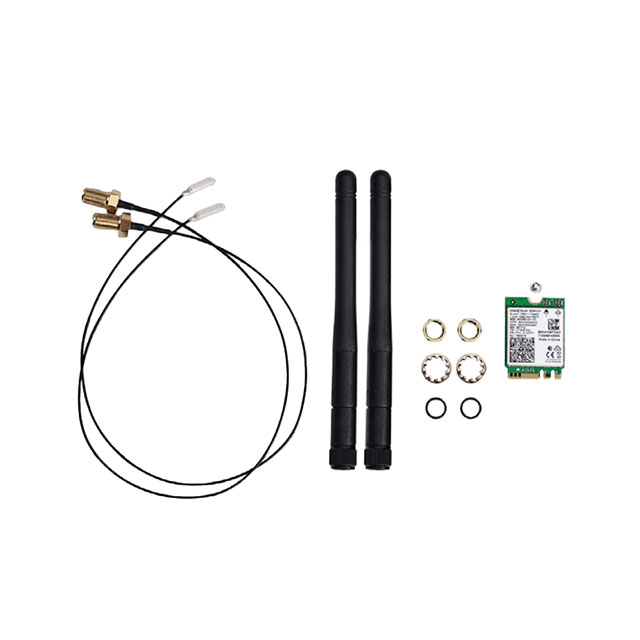 Advantech AIW-166K3