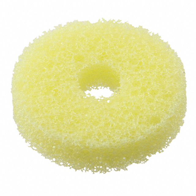 Aearo Technologies, a 3M company CF-40EG 0.25 RING PAD