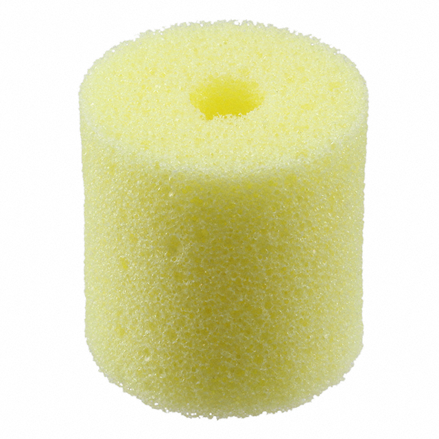 Aearo Technologies, a 3M company CF-40EG 1.0 RING PAD