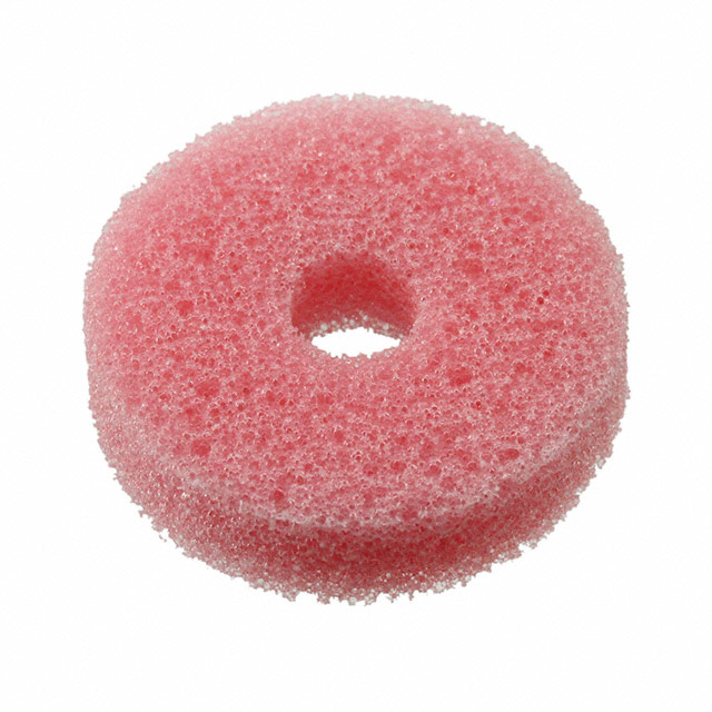 Aearo Technologies, a 3M company CF-42EG 0.25 RING PAD