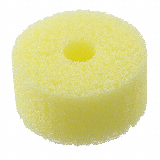 Aearo Technologies, a 3M company CFNT-EGS 0.5 RING PAD