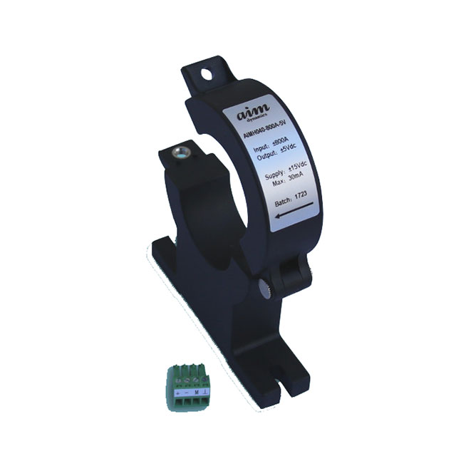Aim Dynamics AIMH040-600A-420