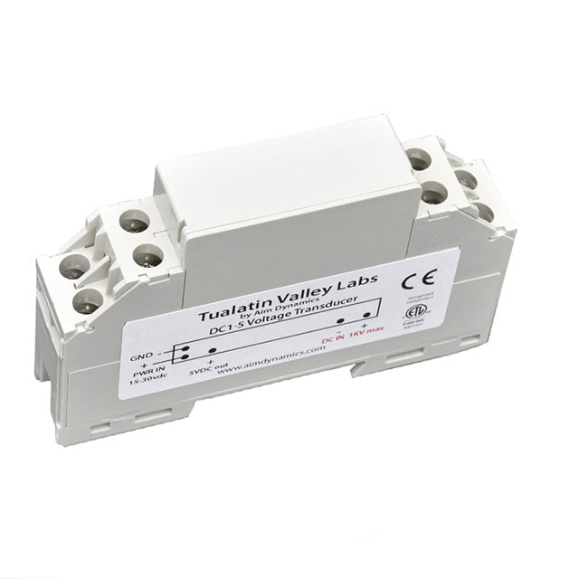 Aim Dynamics DC1-5V