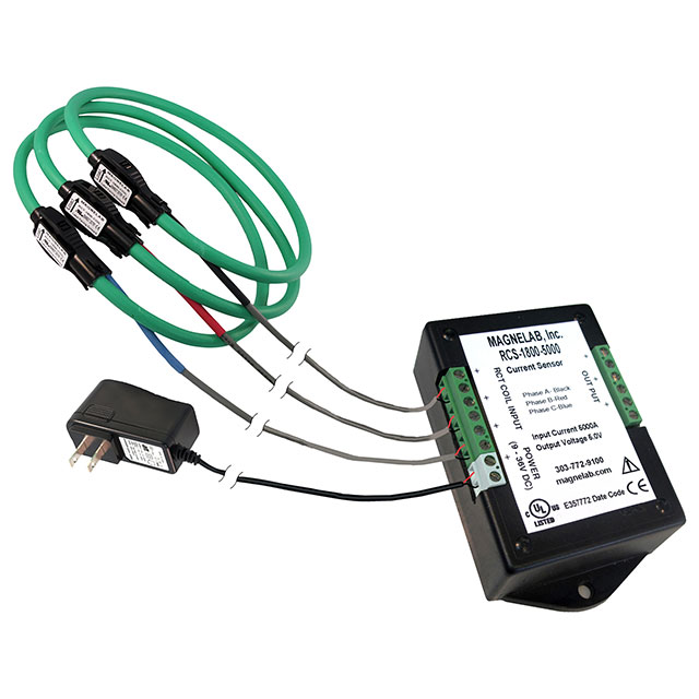 Aim Dynamics RCS-1800-2500