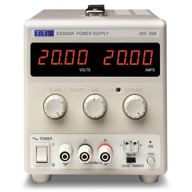 AIMtti EX2020R
