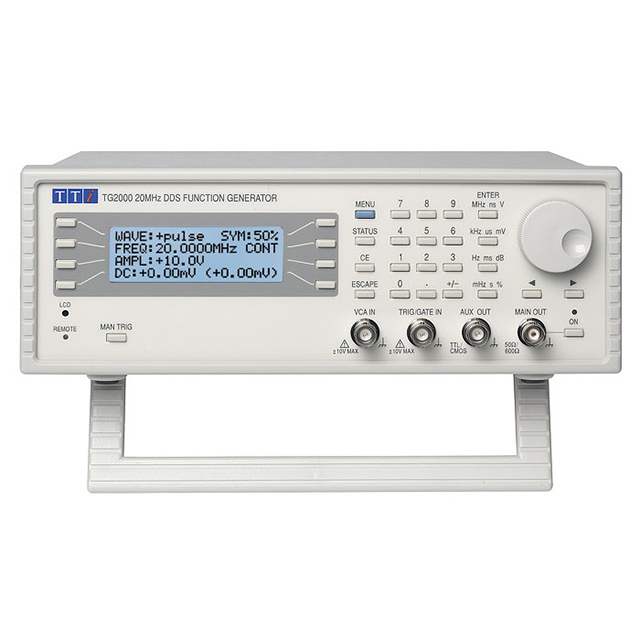 AIMtti TG2000