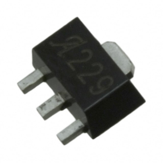 Allegro MicroSystems A3283LLTTR