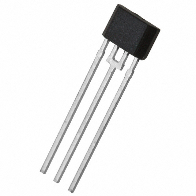 Allegro MicroSystems APS11205LUAABU
