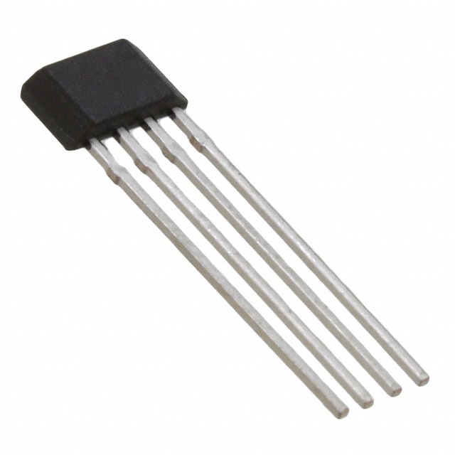 Allegro MicroSystems A1667LK-T