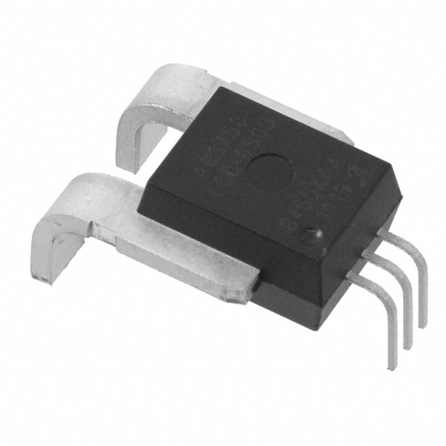 Allegro MicroSystems ACS755SCB-050-PFF