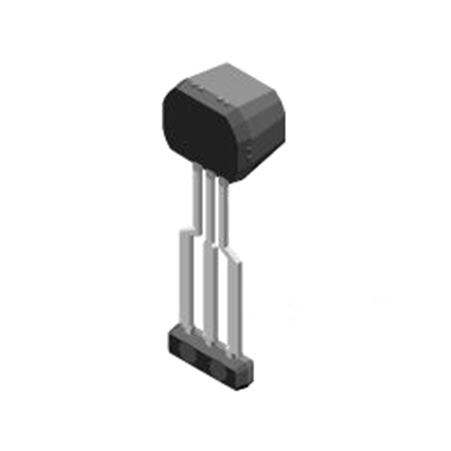 Allegro MicroSystems ATS344LSPTN-T