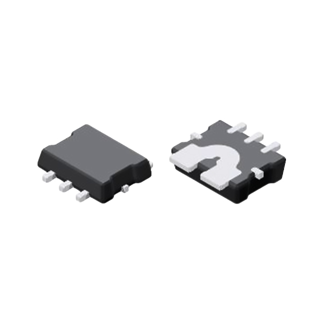 Allegro MicroSystems ACS781LLRTR-050B-T