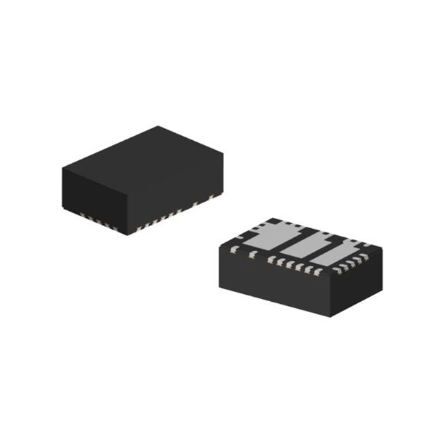 Allegro MicroSystems APM80950KNBATR