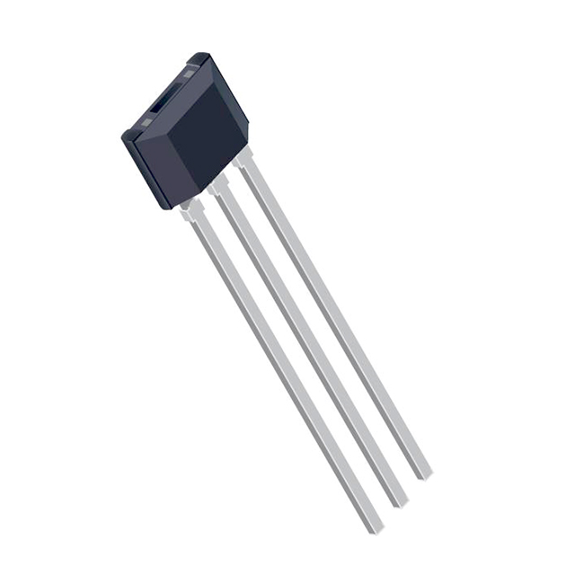 Allegro MicroSystems APS11205LUAATI