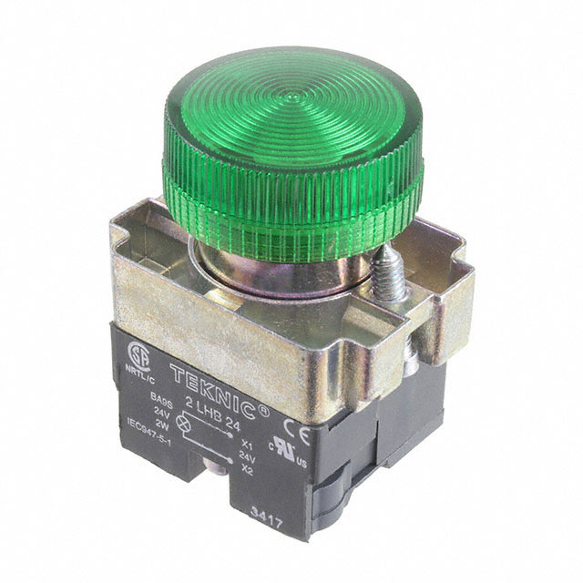 Altech Corporation 2PLB3LB-024