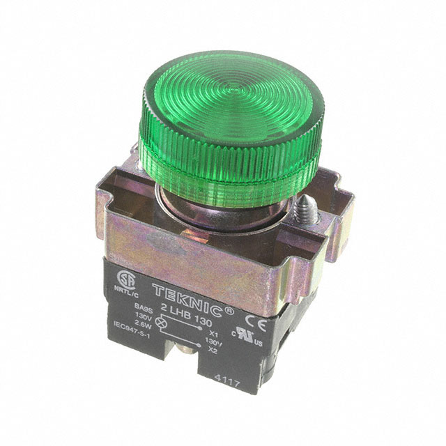 Altech Corporation 2PLB3LB-110