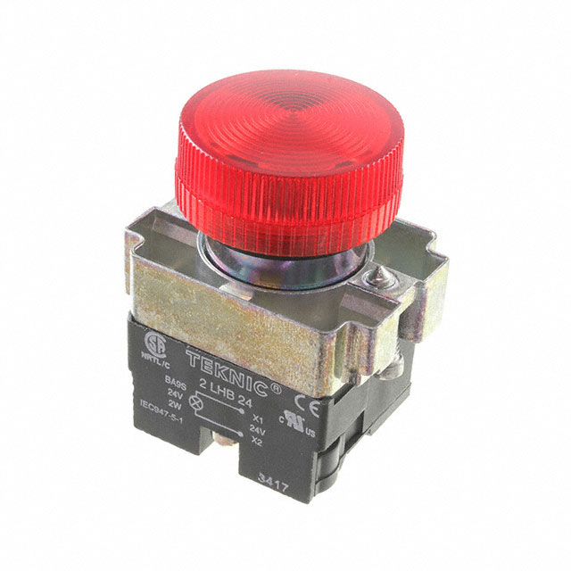 Altech Corporation 2PLB4LB-024