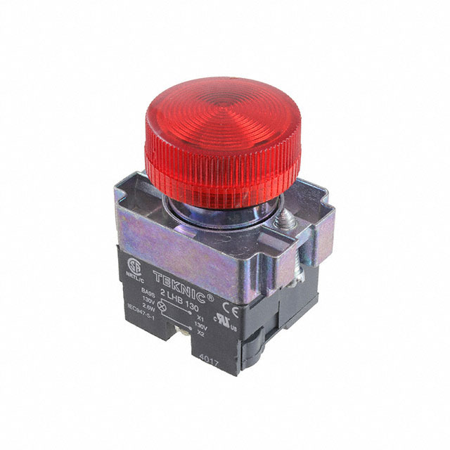 Altech Corporation 2PLB4LB-110