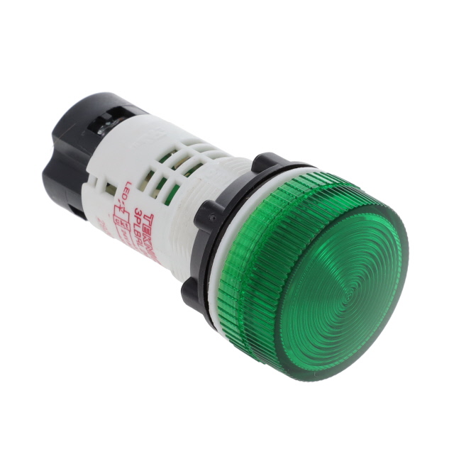 Altech Corporation 3PLBR3L-024