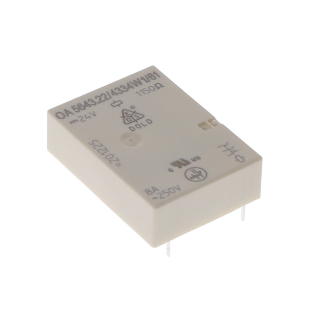 Altech Corporation 56.OA43.2421C