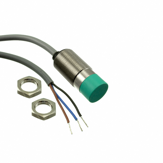 Altech Corporation AIK18N08AP024-2M