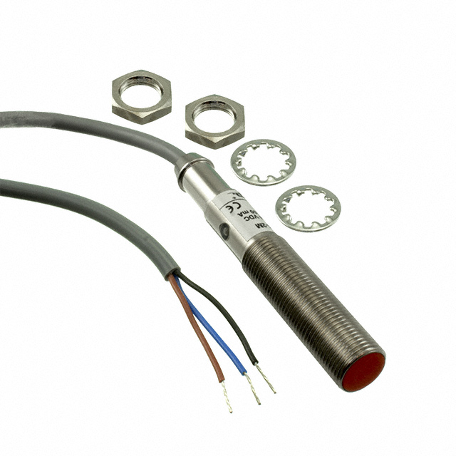 Altech Corporation AIS12F02AN024-2M