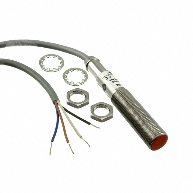 Altech Corporation AIS12F02UN024-2M