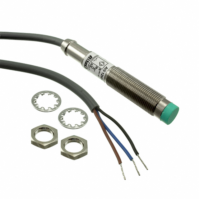 Altech Corporation AIS12N04AP024-2M