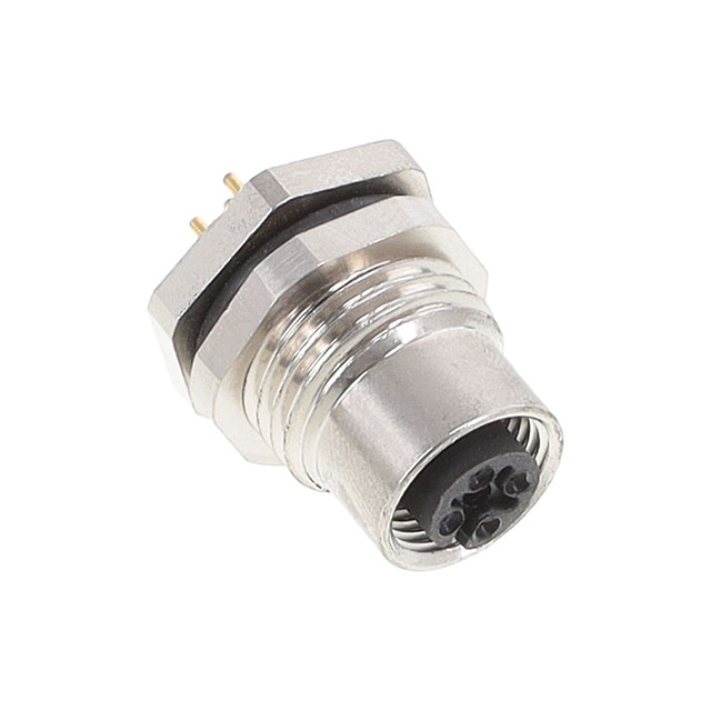 Altech Corporation ALBKF12-RMBR5-S0