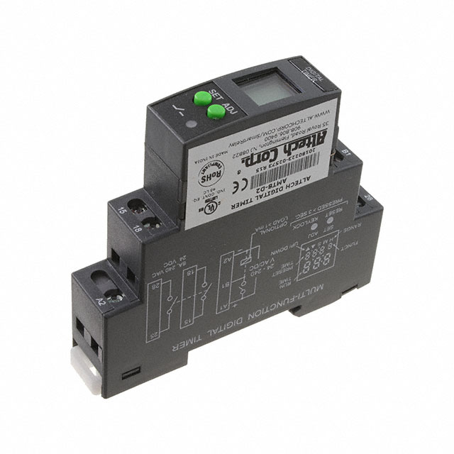 Altech Corporation AMT8-D2