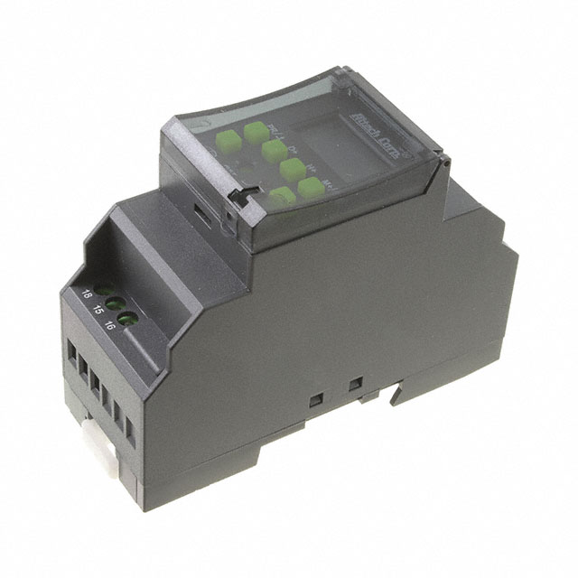 Altech Corporation ATS-C120
