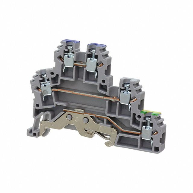 Altech Corporation CDLG2.5