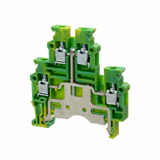Altech Corporation CDLG4(I.S)