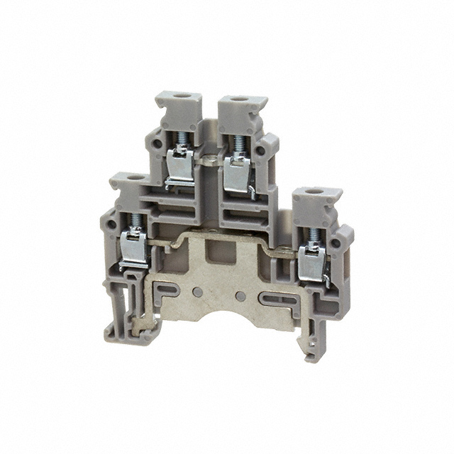 Altech Corporation CDLG4