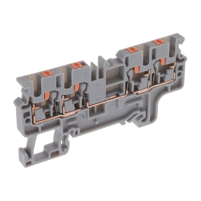 Altech Corporation CP2.5/4