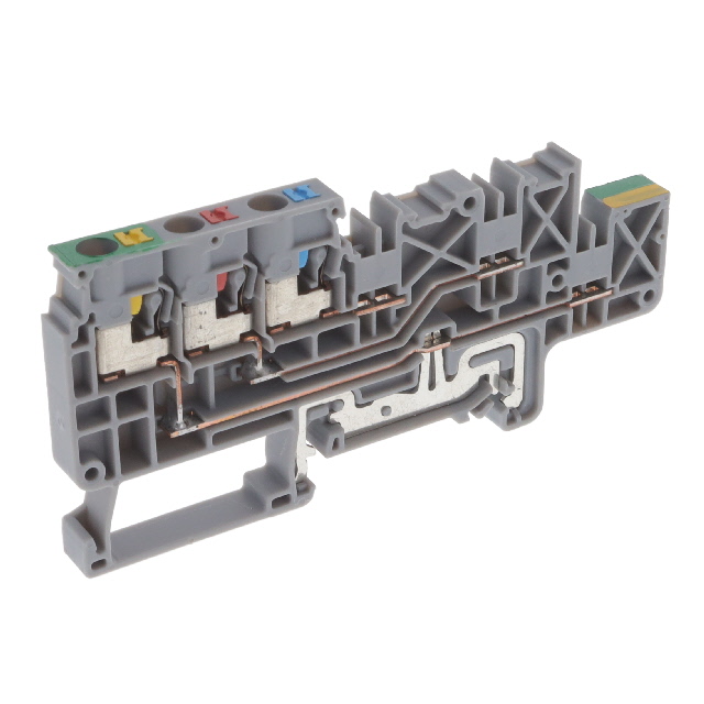 Altech Corporation CPPTG2.5/4