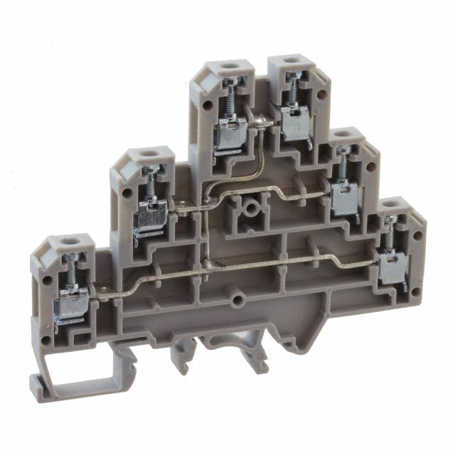 Altech Corporation CTL2.5U(I.S)