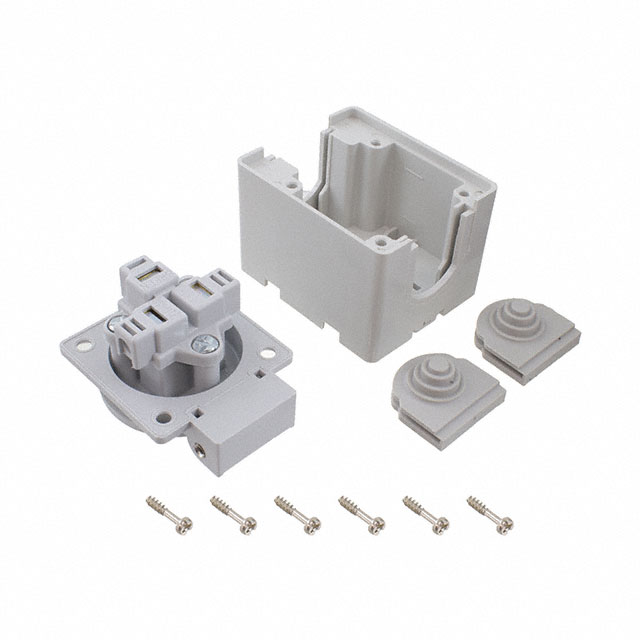 Altech Corporation DMRGR-M