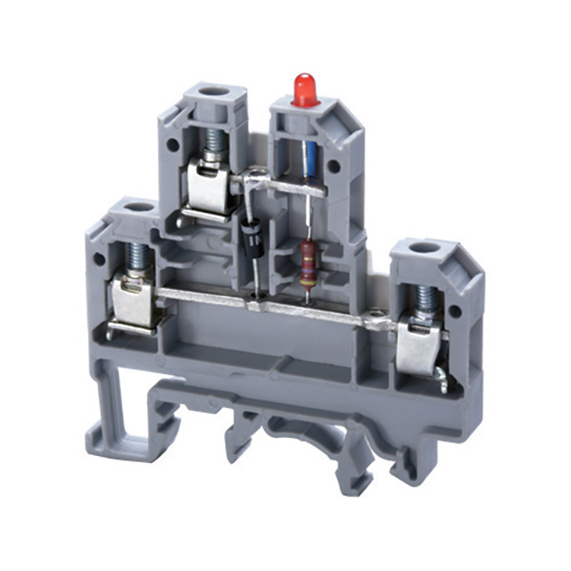 Altech Corporation CDL4U(E)LD2/24V