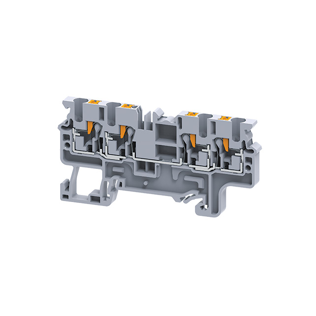 Altech Corporation CP2.5/4/DB