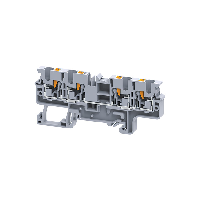 Altech Corporation CP4/4/DB