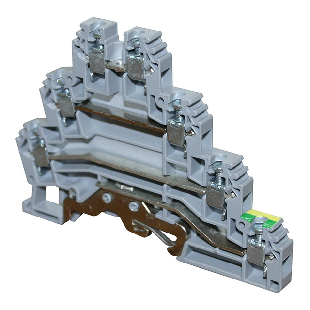 Altech Corporation CTLG2.5