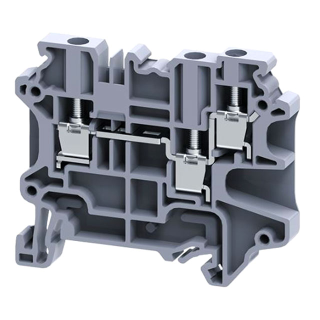 Altech Corporation CY4/3